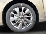 2026 Nissan Sentra SL Sedan
