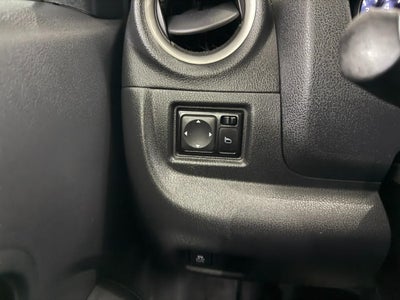 2012 Nissan VERSA SEDAN