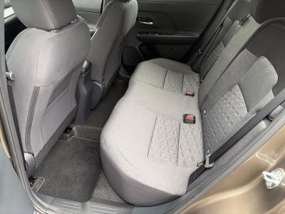 2025 Nissan Kicks SV AWD