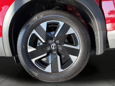 2026 Nissan Kicks SV AWD