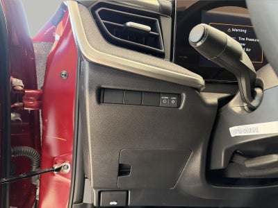 2026 Nissan Kicks SV AWD