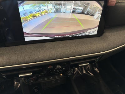2026 Nissan Kicks SV AWD