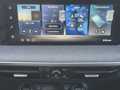 2026 Nissan Kicks SV AWD
