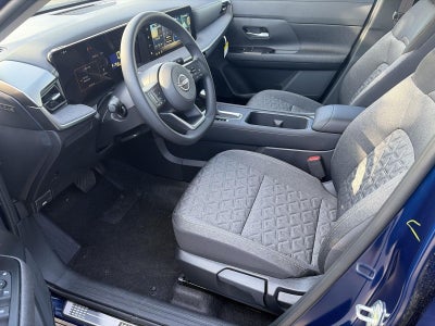 2026 Nissan Kicks SV AWD