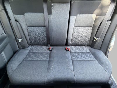 2026 Nissan Kicks SV AWD