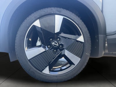 2026 Nissan Kicks SR AWD