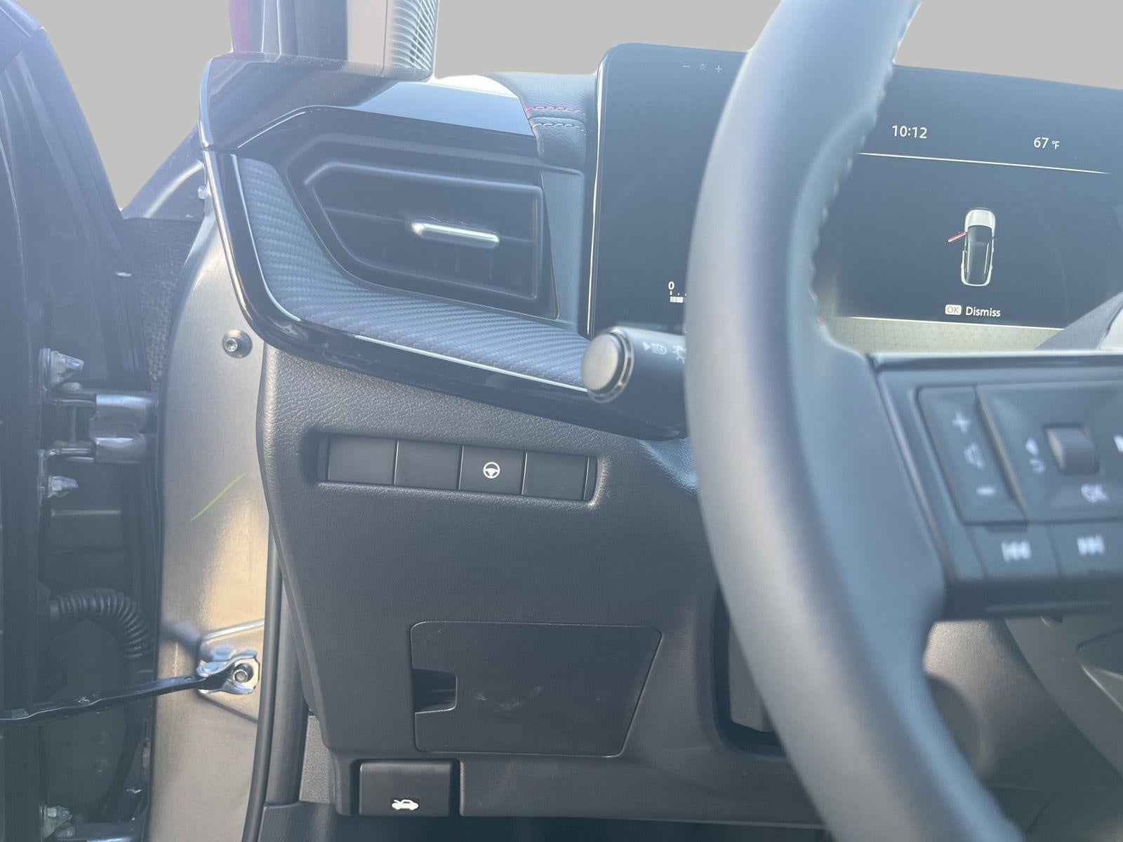 2026 Nissan Kicks SR AWD