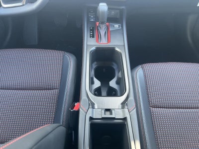 2026 Nissan Kicks SR AWD