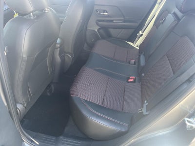 2026 Nissan Kicks SR AWD