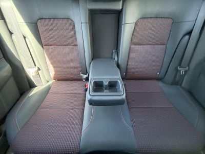 2026 Nissan Kicks SR AWD