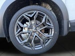 2025 Nissan Kicks SR AWD