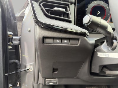 2026 Nissan Kicks SR AWD