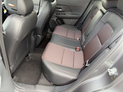 2026 Nissan Kicks SR AWD