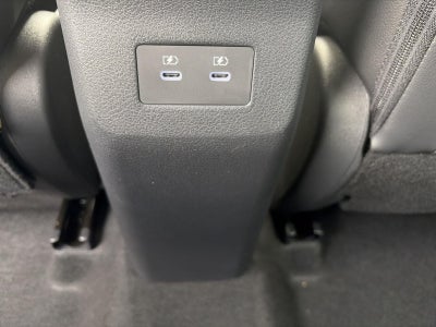 2026 Nissan Kicks SR AWD