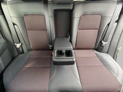 2026 Nissan Kicks SR AWD