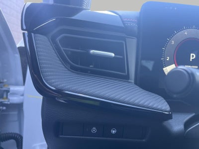 2026 Nissan Kicks SR AWD