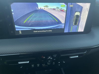 2026 Nissan Kicks SR AWD