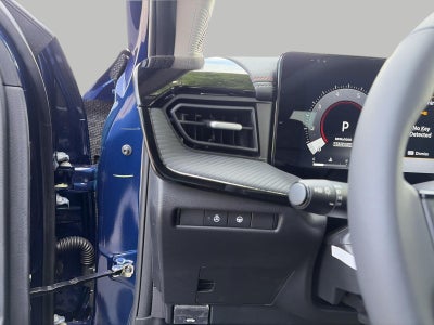 2026 Nissan Kicks SR AWD