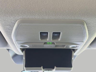 2026 Nissan Kicks SR AWD