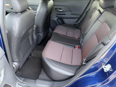 2026 Nissan Kicks SR AWD