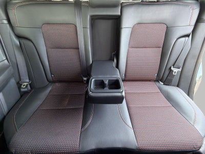 2026 Nissan Kicks SR AWD