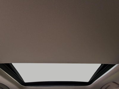 2026 Nissan Kicks SR AWD