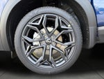 2026 Nissan Kicks SR AWD