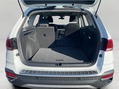 2024 Volkswagen Taos SEL 4MOTION