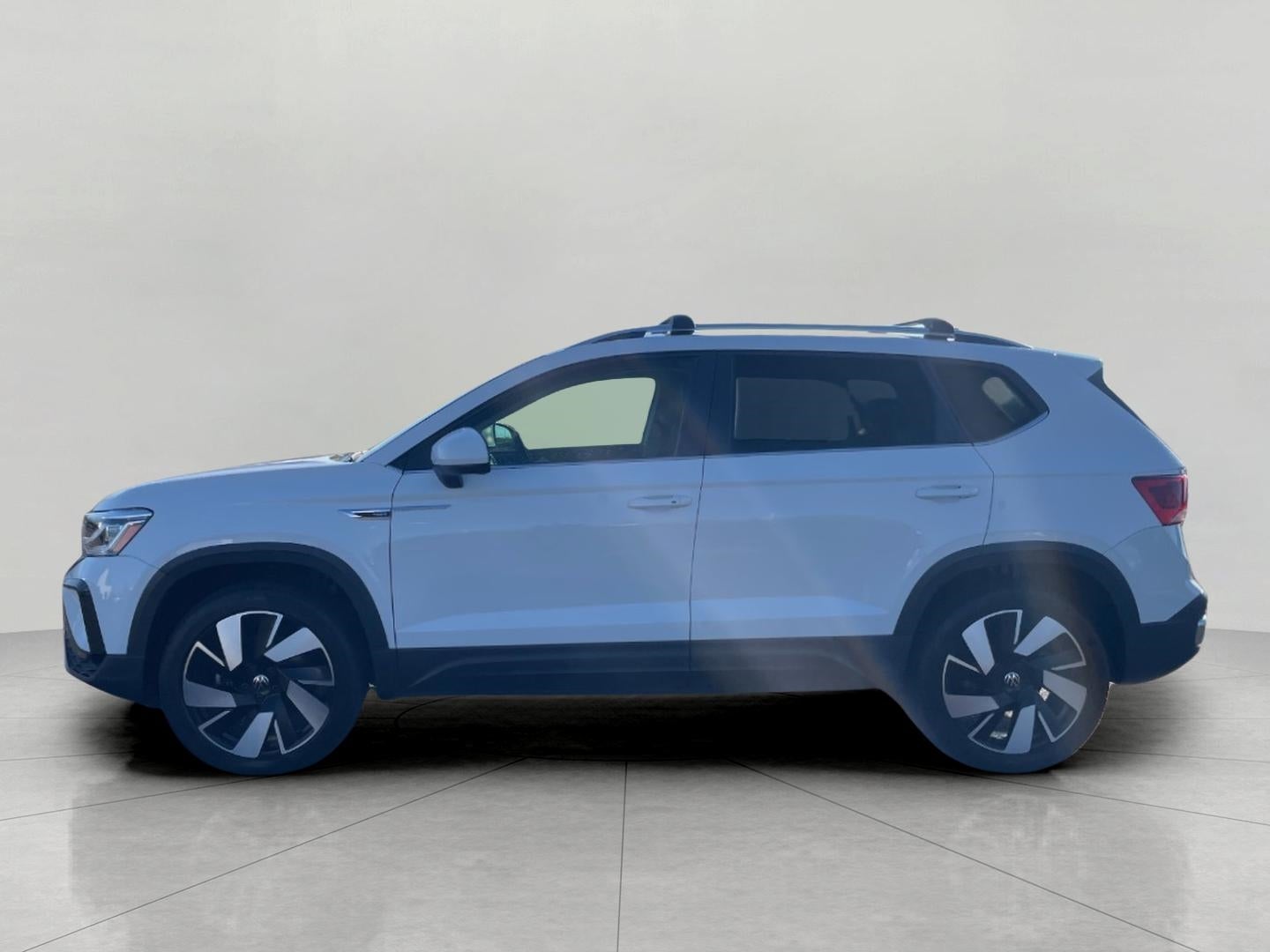 2024 Volkswagen Taos SEL 4MOTION