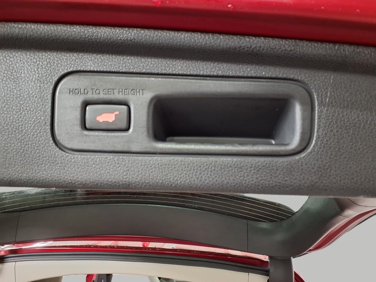 2026 Honda Odyssey EX-L Auto