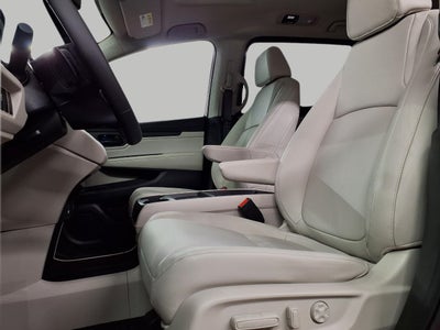 2026 Honda Odyssey EX-L Auto