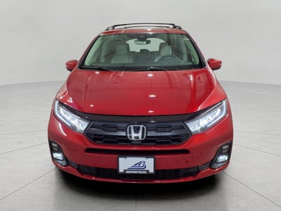 2026 Honda Odyssey EX-L Auto