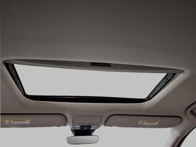 2026 Honda Odyssey EX-L Auto