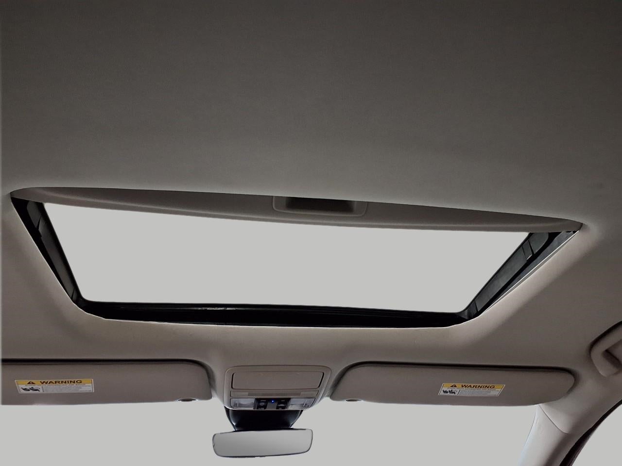 2026 Honda Odyssey EX-L Auto