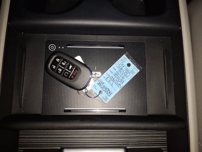 2026 Honda Odyssey EX-L Auto