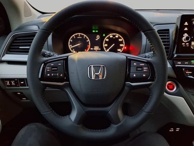 2026 Honda Odyssey EX-L Auto