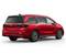 2026 Honda Odyssey EX-L Auto
