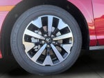 2027 Honda Odyssey EX-L Auto