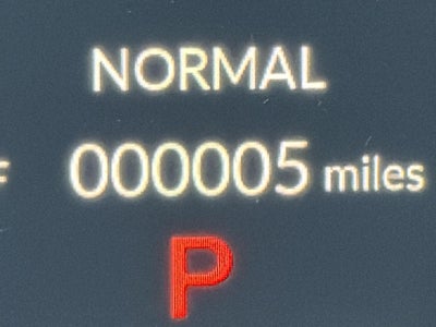 2027 Honda Odyssey EX-L Auto