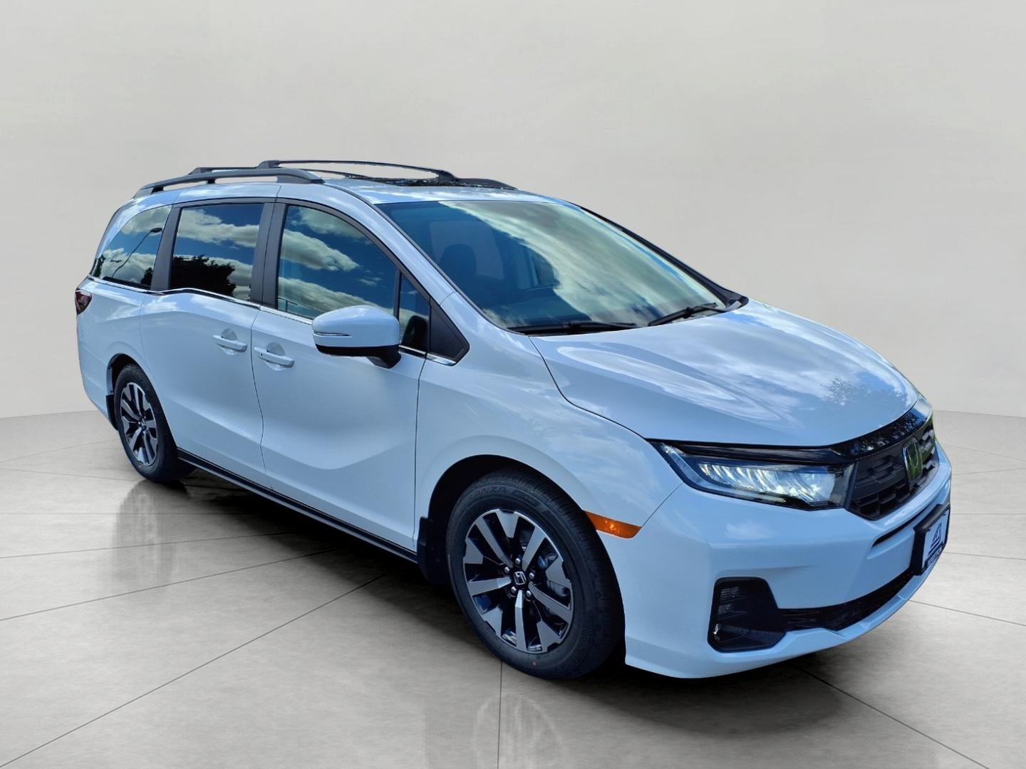 2026 Honda Odyssey EX-L Auto Neenah WI | Menasha Appleton 2026 Honda Odyssey EX-L Auto Neenah WI | Menasha Appleton
