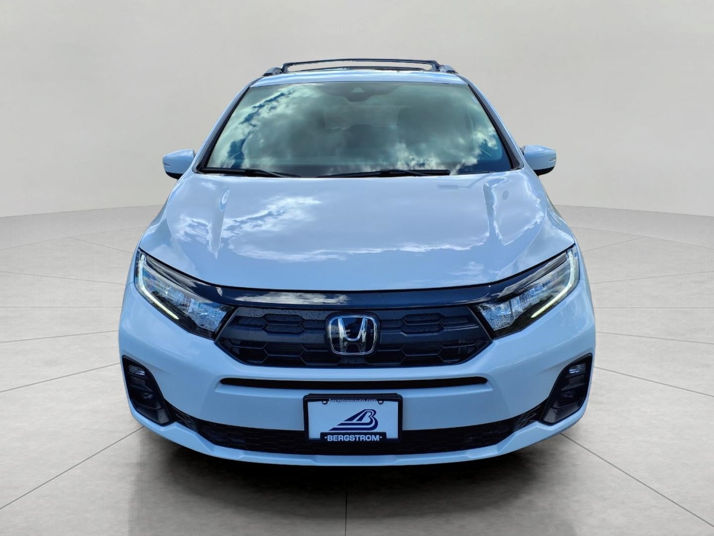 2026 Honda Odyssey EX-L Auto Neenah WI | Menasha Appleton 2026 Honda Odyssey EX-L Auto Neenah WI | Menasha Appleton