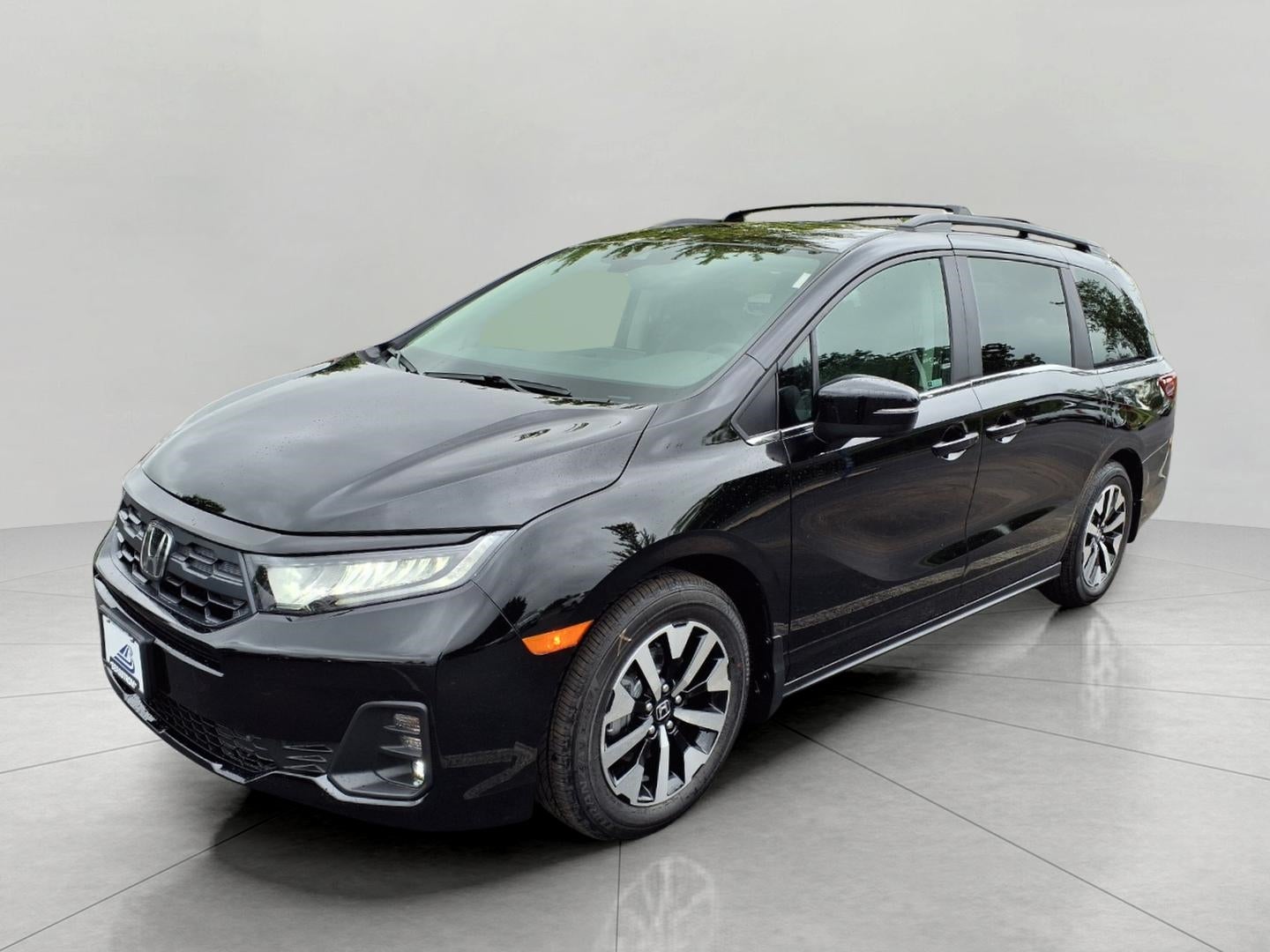 2026 Honda Odyssey EX-L Auto Neenah WI | Menasha Appleton 2026 Honda Odyssey EX-L Auto Neenah WI | Menasha Appleton