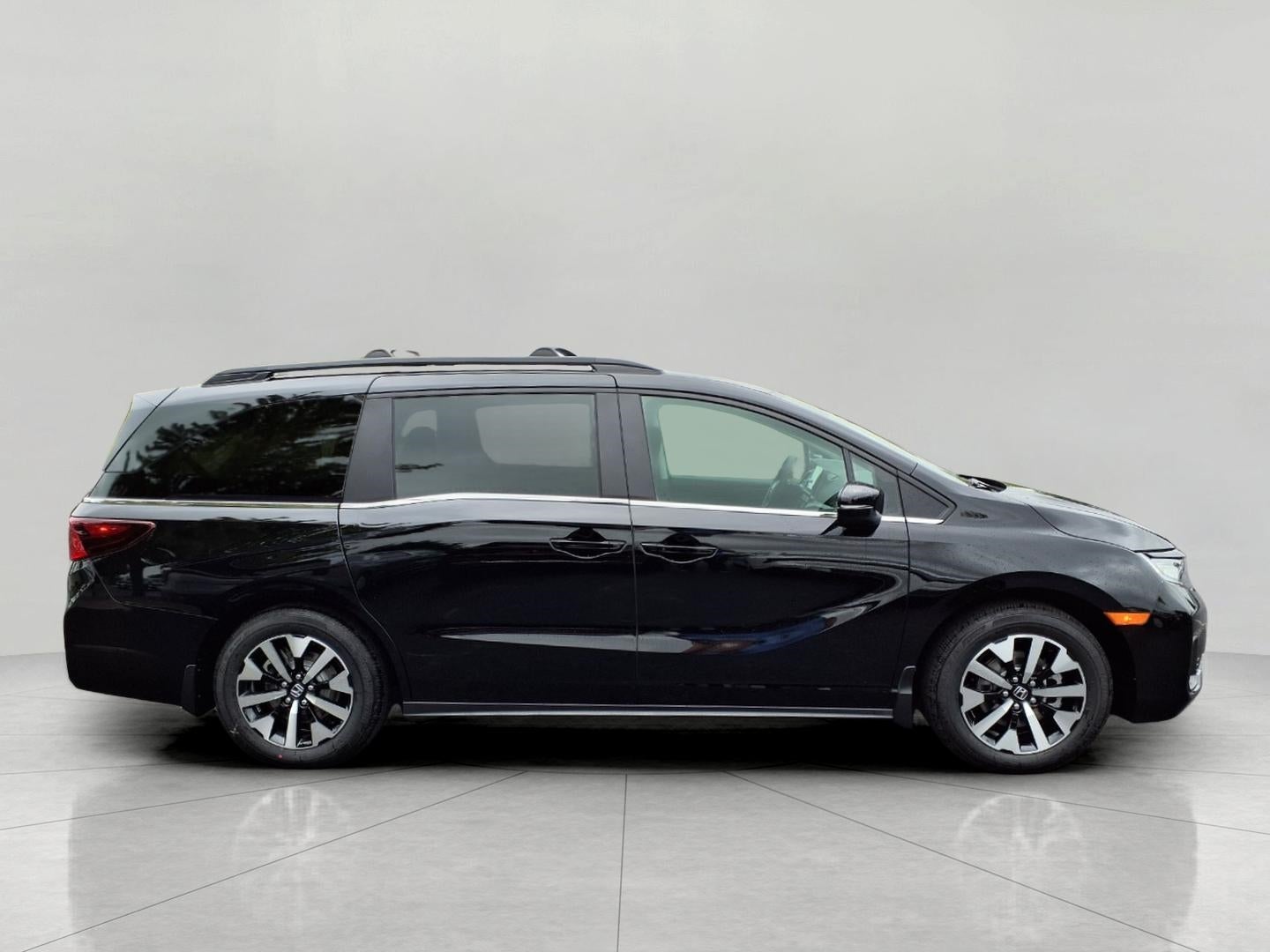2026 Honda Odyssey EX-L Auto Neenah WI | Menasha Appleton 2026 Honda Odyssey EX-L Auto Neenah WI | Menasha Appleton