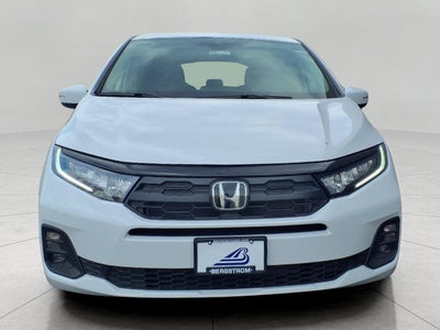 2026 Honda Odyssey EX-L Auto