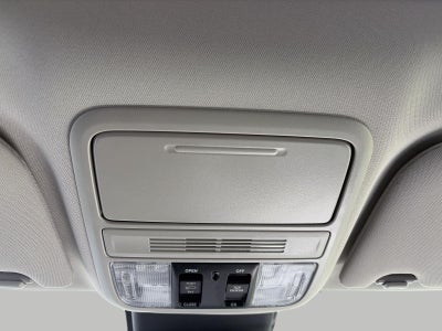 2026 Honda Odyssey EX-L Auto