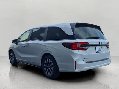 2026 Honda Odyssey EX-L Auto