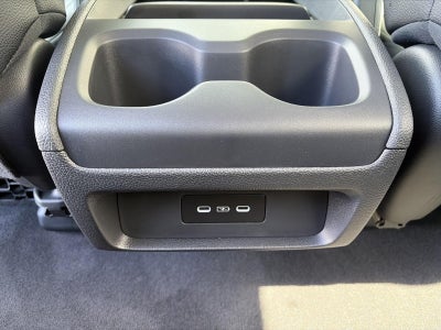 2026 Honda Odyssey EX-L Auto