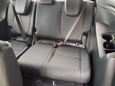 2026 Honda Odyssey EX-L Auto
