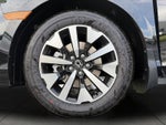 2026 Honda Odyssey EX-L Auto