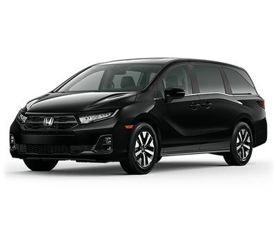 2026 Honda Odyssey EX-L Auto